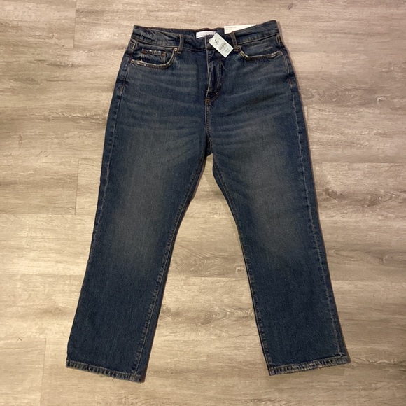 Loft petite jeans - Picture 2 of 4